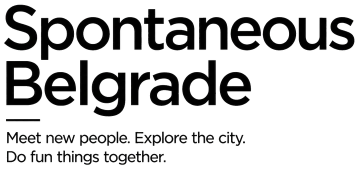 Spontaneous Belgrade